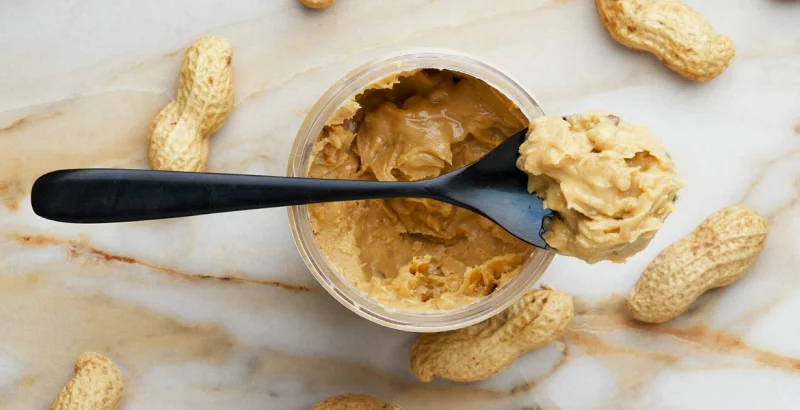 Erdnussbutter jeden Tag – 10 spannende Fakten im Überblick!