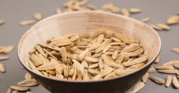 Von Pizza bis Schokokuchen – entdecken Sie die vielseitige Welt der Sonnenblumenkerne!