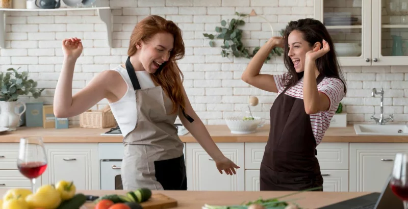 Italienische Rezepte aus der Bio-Fabrik – beliebt im Team und leicht nachzumachen!