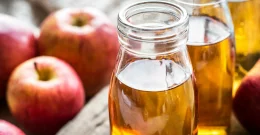 10 Dinge über Apfelessig, die wir falsch verstanden haben (und warum wir ihn trotzdem lieben)