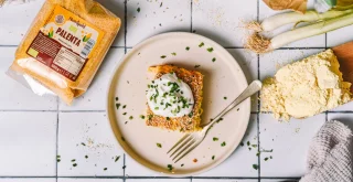Proteinreiche Quiche mit Blumenkohl: Low-Carb und einfach zubereitet!