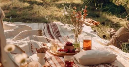 Die perfekte Picknick-Idee: Warum es immer klappt und was Sie vermeiden sollten!