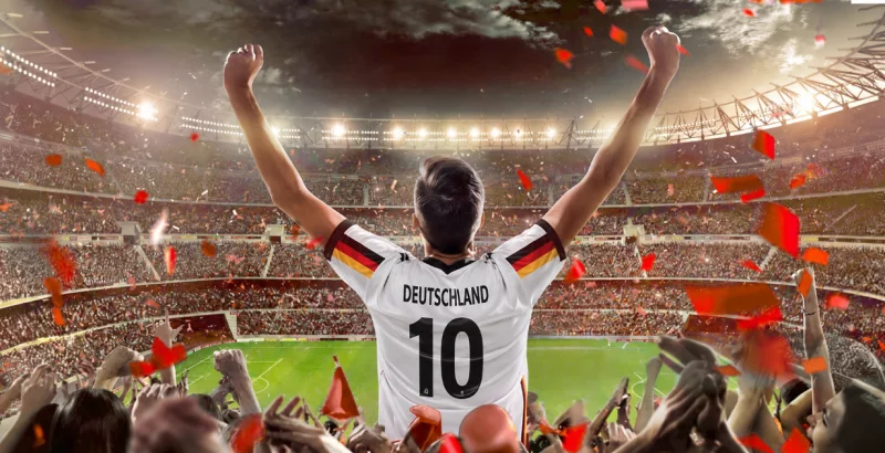 Bio-Fabrik Snack-Guide: Gesund durch die Fußball-Europameisterschaft!