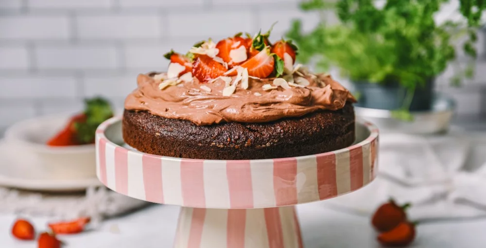 Schokokuchen
