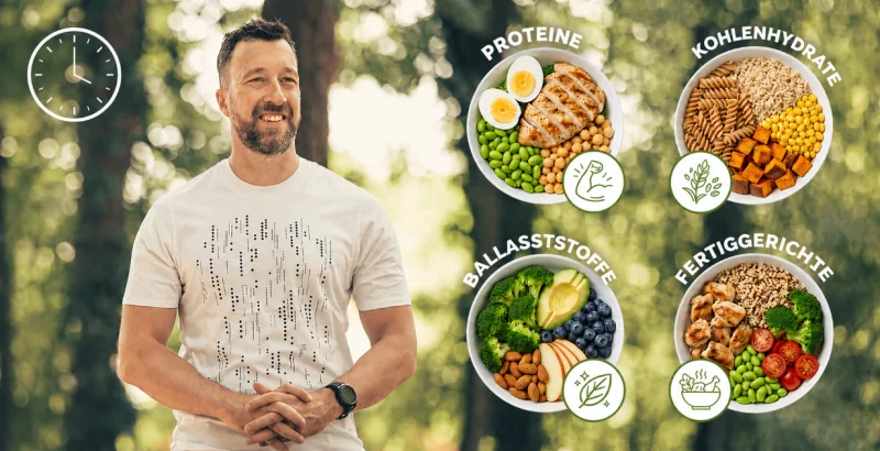 Fertiggerichte im Faktencheck: Ein Experte für Biotechnologie klärt auf!