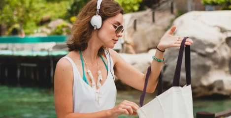 Was gehört in die Sommertasche? Unsere 10 unverzichtbaren Favoriten!
