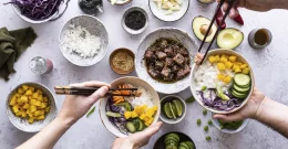 Warum asiatische Küche? Entdecken Sie ihre Vielfalt und die besten Zutaten!