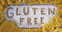 glutenfreien Nudeln