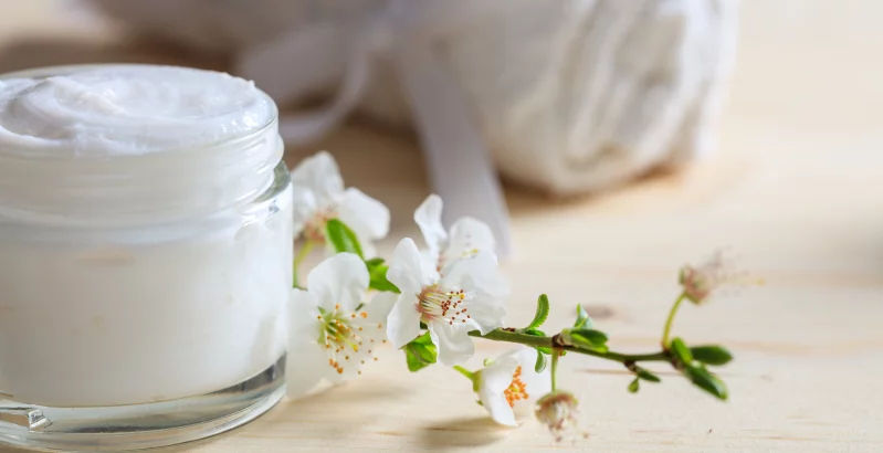 DIY Körperbutter