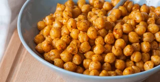 Kichererbsen