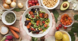 Rohkost für Anfänger – Anleitung, Tipps & einfache Rezepte