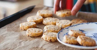 Weihnachtsmenü: Festliche Rezepte für genussvolle Feiertage! Weihnachtsmenü