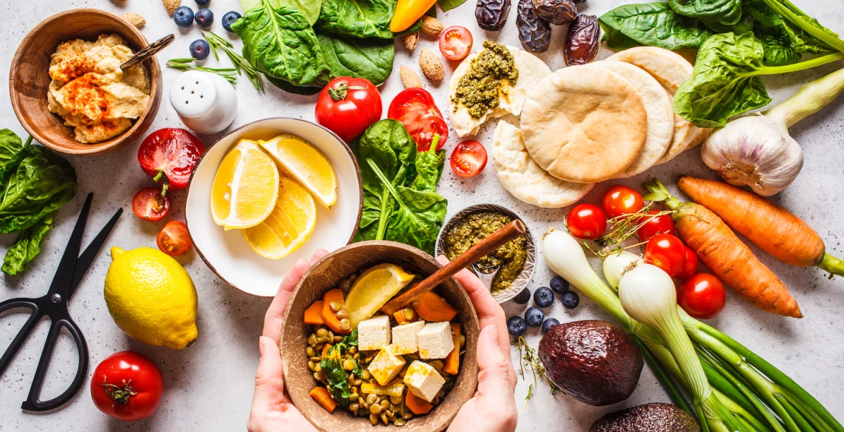 Ungeeignete Lebensmittelkombinationen nach Ayurveda erklärt!