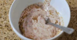 Proteinreiches Frühstück